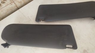 Parasoles Audi S8 (2 unidades)