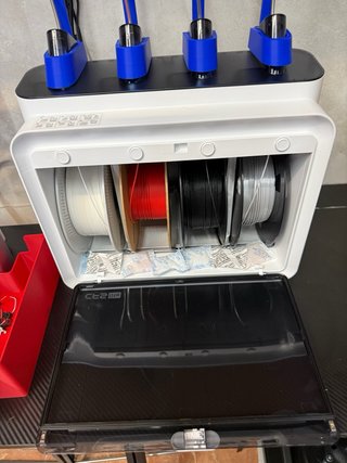 Impresora 3D Spark X Nueva