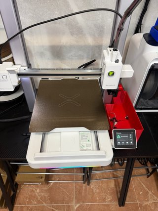 Impresora 3D Spark X Nueva