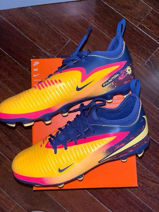 Scarpe da calcio Nike Phantom