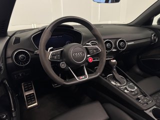 Audi TT RS Roadster 2.5 TFSI 400cv Quattro S Troni