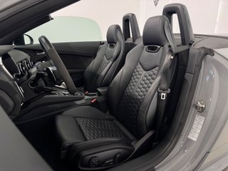 Audi TT RS Roadster 2.5 TFSI 400cv Quattro S Troni