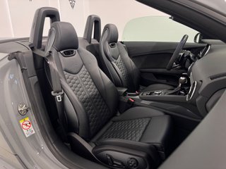 Audi TT RS Roadster 2.5 TFSI 400cv Quattro S Troni