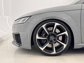 Audi TT RS Roadster 2.5 TFSI 400cv Quattro S Troni