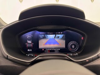 Audi TT RS Roadster 2.5 TFSI 400cv Quattro S Troni