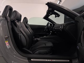 Audi TT RS Roadster 2.5 TFSI 400cv Quattro S Troni