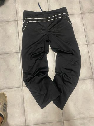 Pantalones Nike Vintage Negros