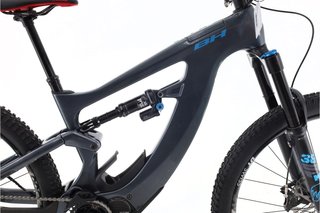 Promo · Bicicleta BH Xtep Lynx XT t.M Reacondicionada