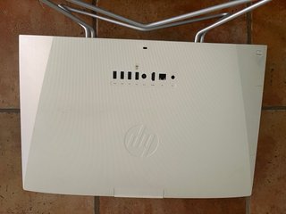 LEER PIEZAS HP All-in-One 22-df0035ns Blanco