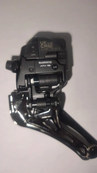 Shimano Ultegra 8150 Di2 Front derailleur