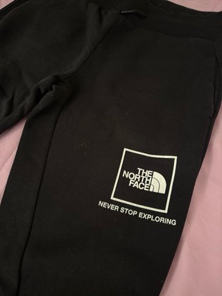 Abito sportivo The North Face Nero