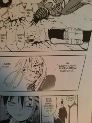 Soul Eater. Ultimate deluxe edition