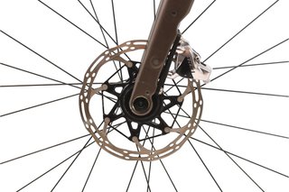 Bicicleta Ridley Kanzo Adventure AXS 12V t.52 Reacondicionada