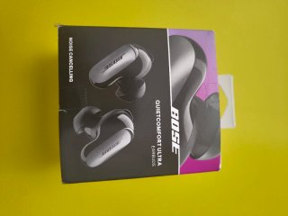 Bose QuietComfort Ultra Earbuds 5880A2