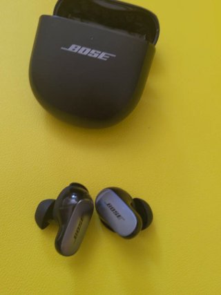 Bose QuietComfort Ultra Earbuds 5880A2