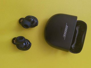 Bose QuietComfort Ultra Earbuds 5880A2