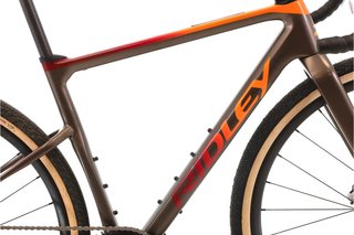 Bicicleta Ridley Kanzo Adventure AXS 12V t.52 Reacondicionada