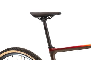 Bicicleta Ridley Kanzo Adventure AXS 12V t.52 Reacondicionada