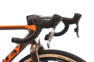 Bicicleta Ridley Kanzo Adventure AXS 12V t.52 Reacondicionada