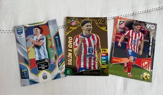Pack cromos Julian Alvarez FIFA 365