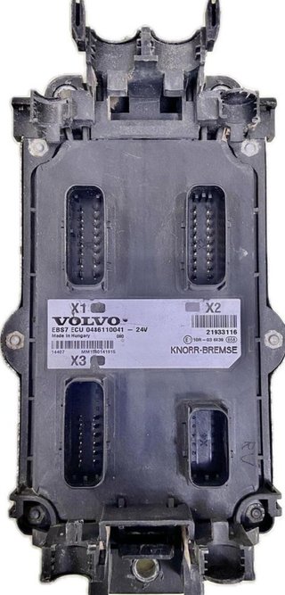 Centralita ecu 21933116 volvo fh4