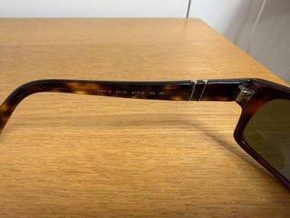 Gafas de sol Persol Marrones