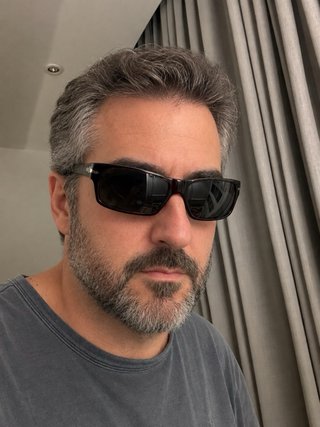 Gafas de sol Persol Marrones