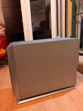 Home Cinema Panasonic SA-HT520 5.1