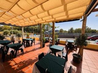 Traspaso de Restaurante en funcionamiento en Mijas