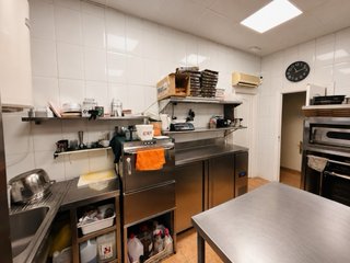 Traspaso de Restaurante en funcionamiento en Mijas