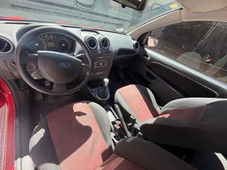 FORD FIESTA 1.4 TDCi pack ST 2006