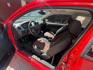 FORD FIESTA 1.4 TDCi pack ST 2006