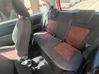 FORD FIESTA 1.4 TDCi pack ST 2006
