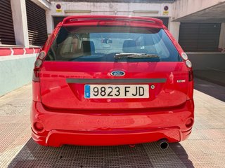 FORD FIESTA 1.4 TDCi pack ST 2006