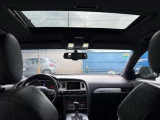 Audi A6 2009
