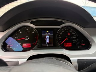 Audi A6 2009