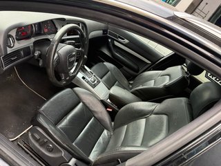 Audi A6 2009