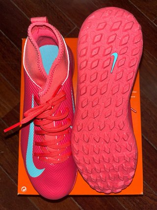 Scarpe da calcetto Nike bambino