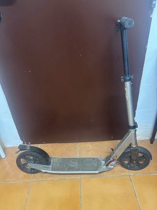 2 Patinetes Infantiles Oxelo