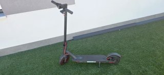Patinete Eléctrico Xiaomi Scooter Pro