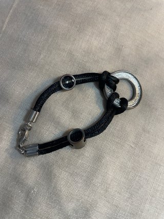 Pulsera Bulgari Aro con Cristales