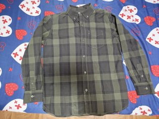 Camisa GAP Kids Talla 10