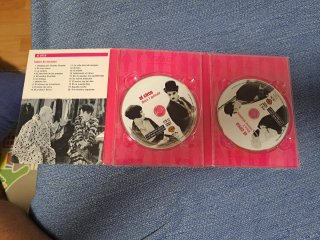 Colección 6 DVD Charles Chaplin (Español)