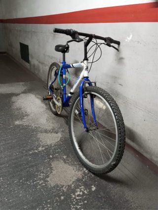 Bicicleta de Montaña Kamel STRONG