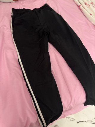 Chándal Adidas Negro Talla xs