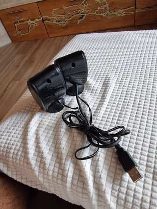 Altoparlanti USB Trust