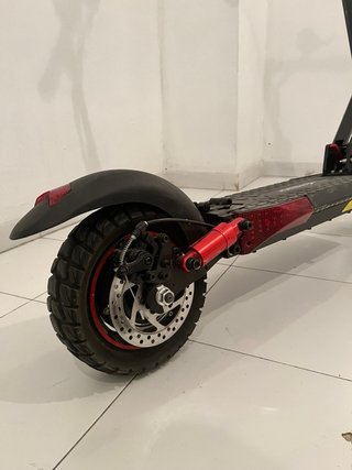 Patinete Freeboy buevo