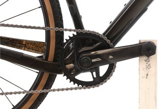 Bicicleta Argon 18 Dark Matter AXS 12V t.54 Reacondicionada
