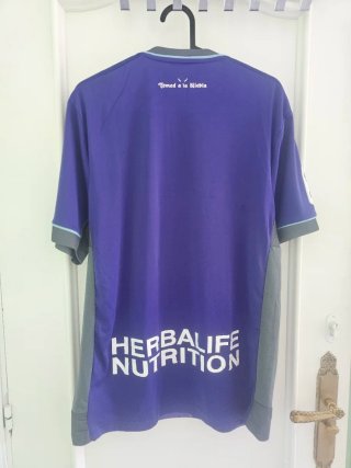 Camiseta Adidas Real Valladolid Talla M