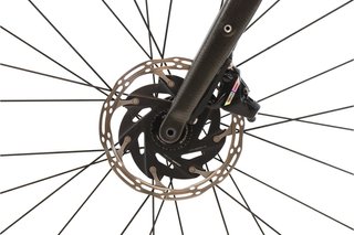 Bicicleta Argon 18 Dark Matter AXS 12V t.54 Reacondicionada